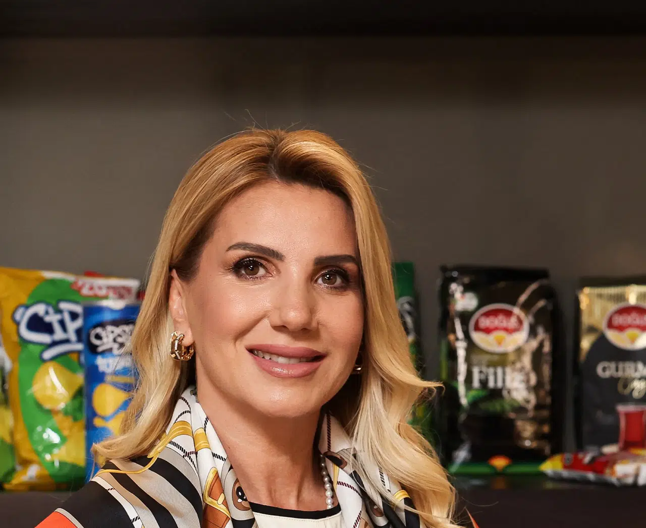 Doğuş Çay'dan Bursa'da Üçüncü Cips Fabrikası: Rekabette Yeni Bir Çığır Açıyor!