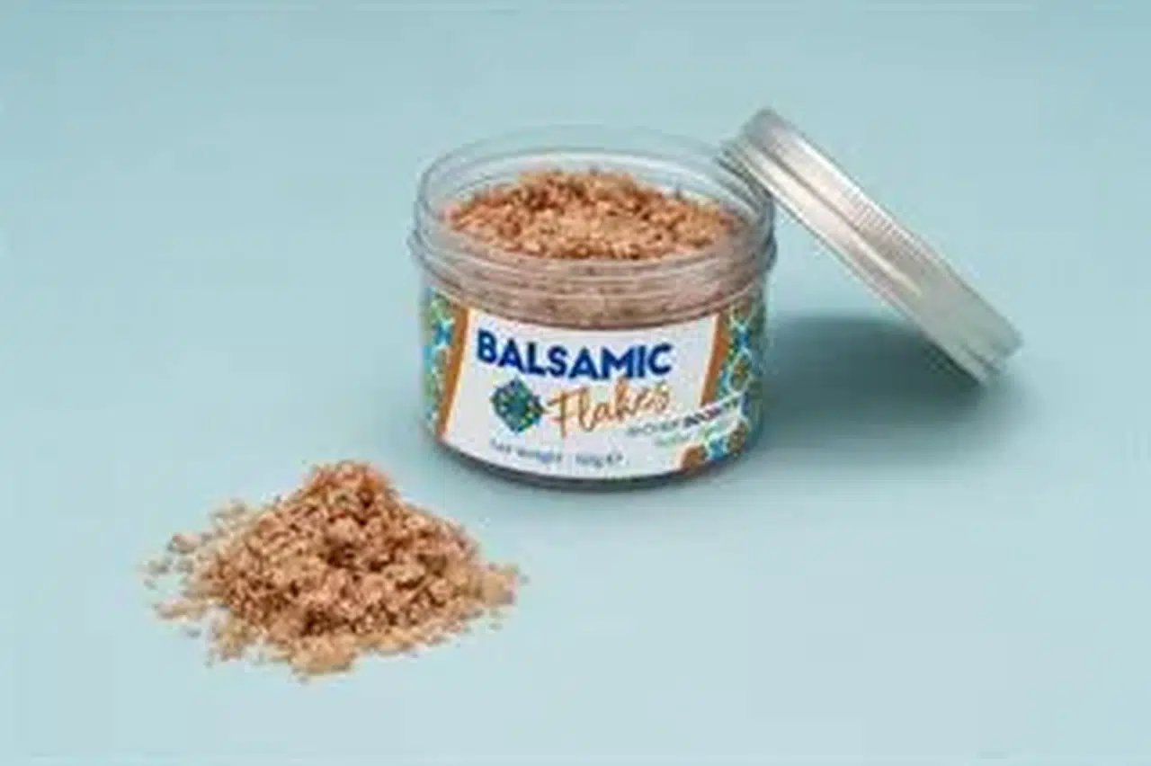 Chef Seasons, Balsamik Flakes™ İle Anuga Taste Top Innovations 2025'te Birinci Sırada!