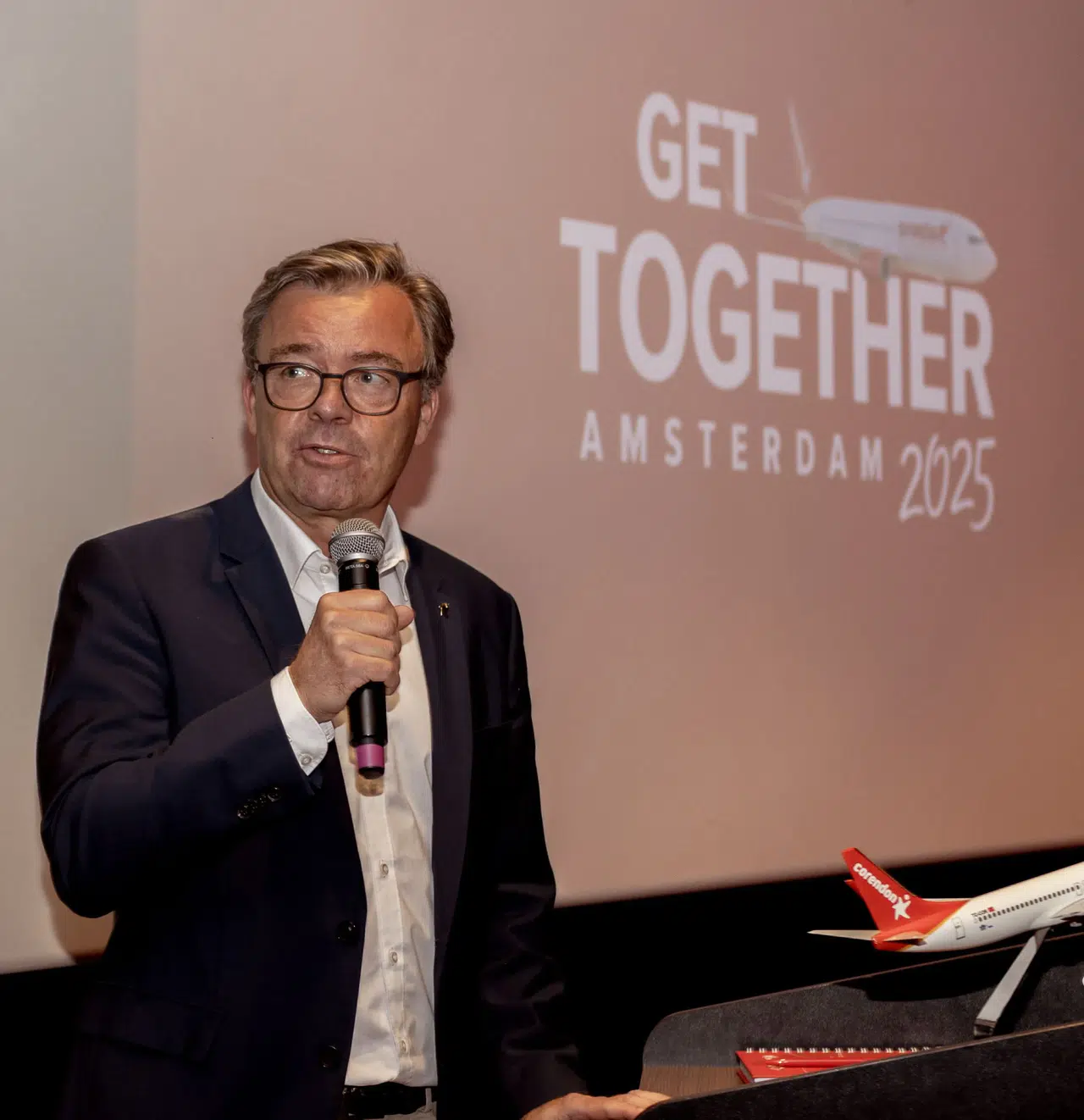 Corendon Airlines 2026 Yaz Sezonunda Büyümek İçin Hedefini Yüzde 20 Olarak Belirledi!