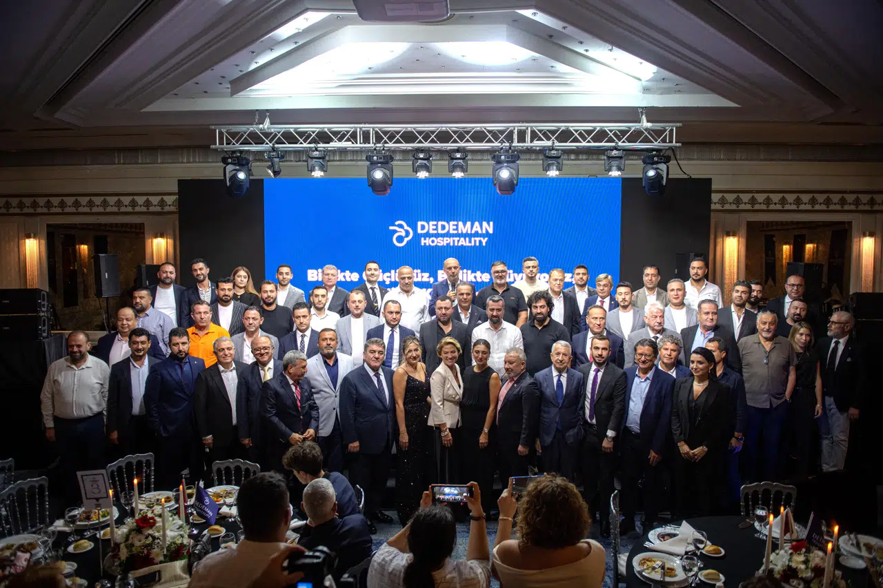 Dedeman Hospitality: Türkiye’nin Otelcilik Alanında Yeni Bir Dönem Başlatıyor!