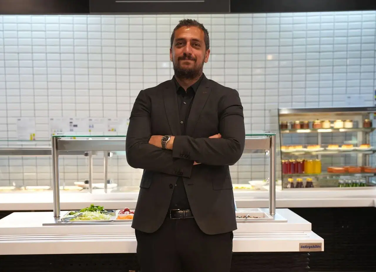Pasco, İş Hayatında Sağlıklı Yaşam Bilincini Geliştirmeyi Amaçlıyor!