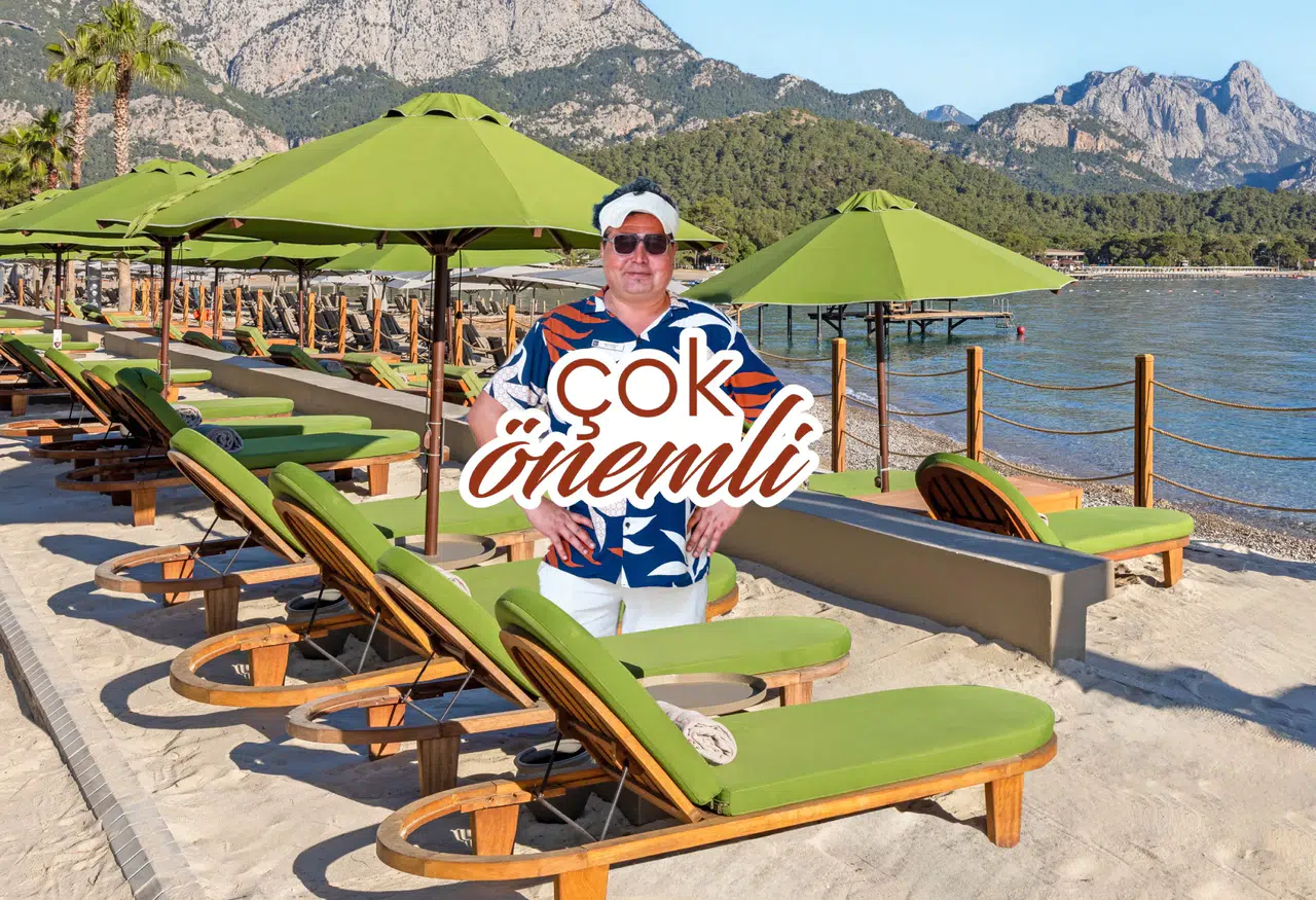 NG Phaselis Bay’in Başarısı: Gerçek Yıldızlar Başarıyı Yükseltiyor!