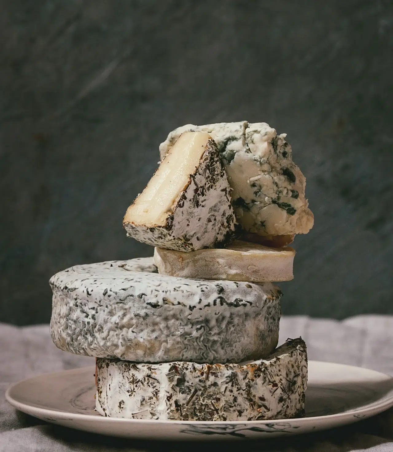 Fransız Peynir Geleneğini Yansıtan Fromagerie Antony: Bir Lezzet Yolculuğu