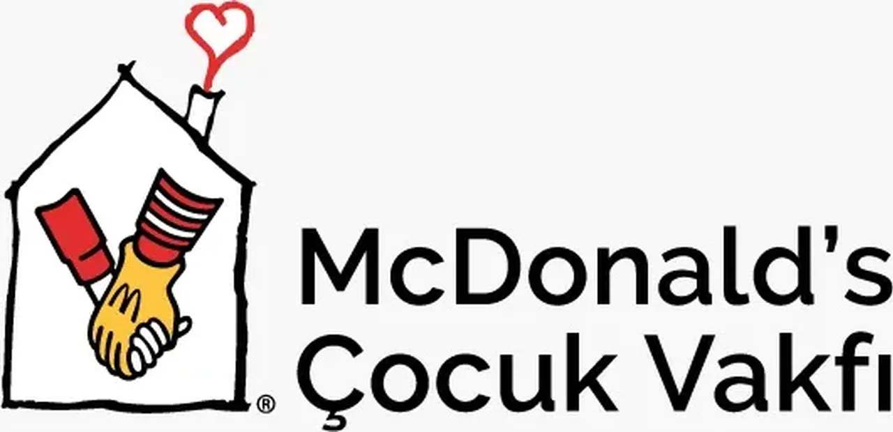 McDonald’s Çocuk Vakfı'ndan Kistik Fibrozis Hastalarına Destek Kampanyası!
