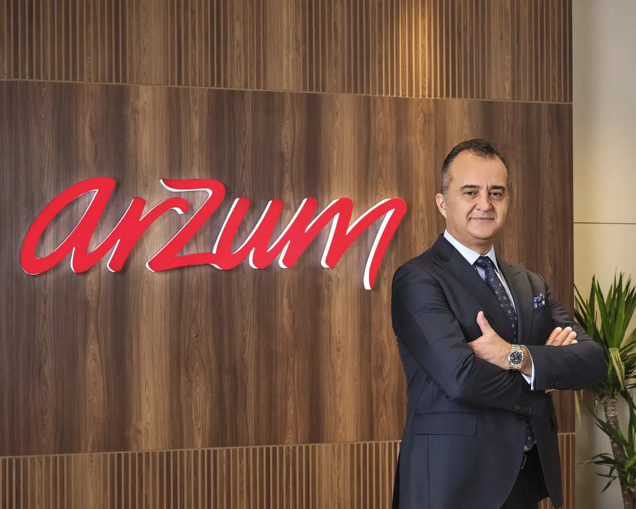 Arzum'un Operasyonel Verimliliği Yükselten Yeni Yatırımı: "Servis ve Yedek Parça Merkezi" Açıldı!