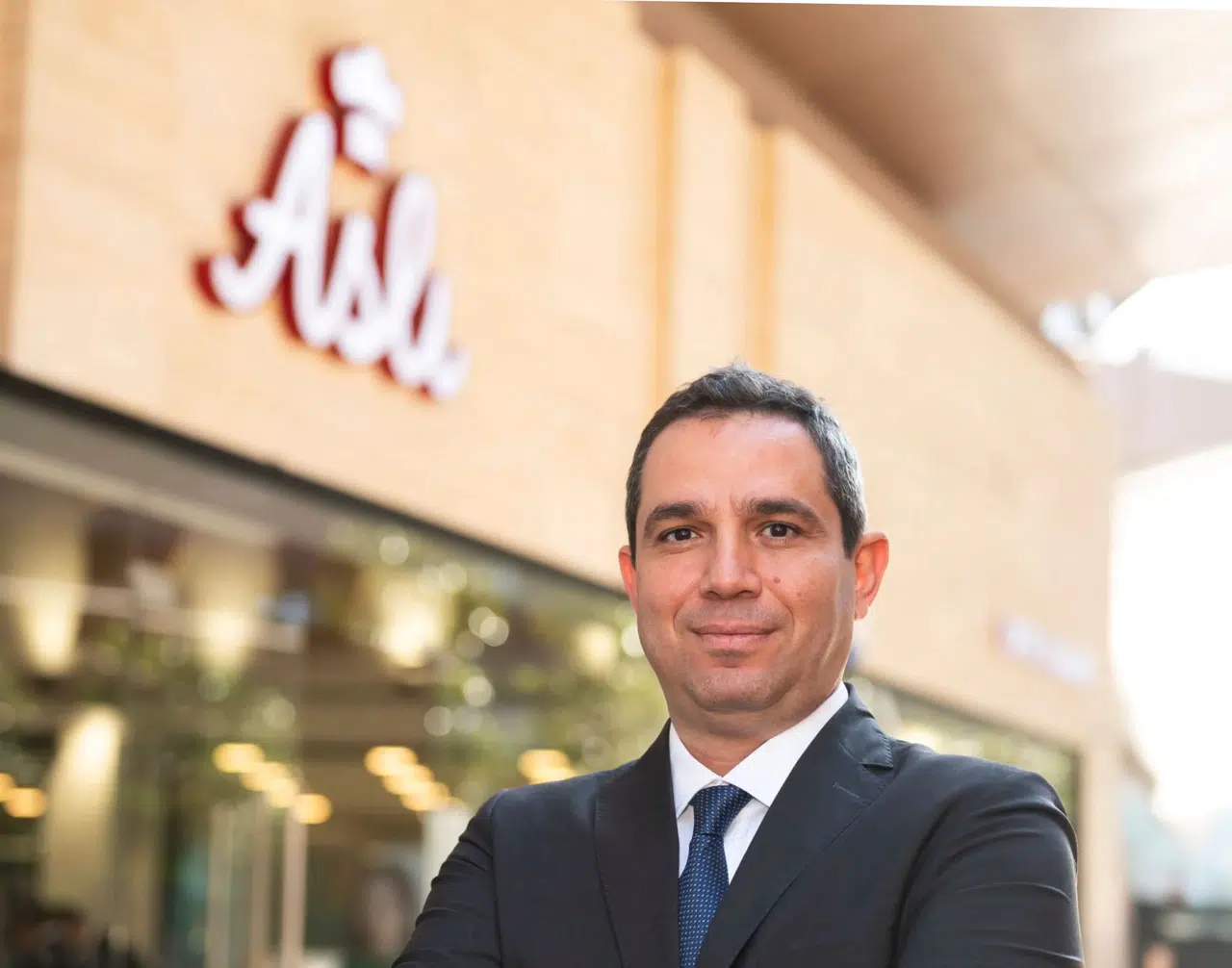 Yeme-İçme Sektöründe Devrim Niteliğinde Yeni Franchise Modeli: Aslı’da Dükkan Senin!
