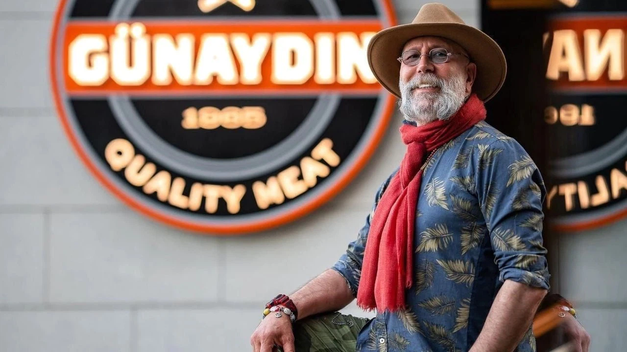 Günaydın Kebap & Steakhouse Çok Yakında Tersane İstanbul’da Açılıyor
