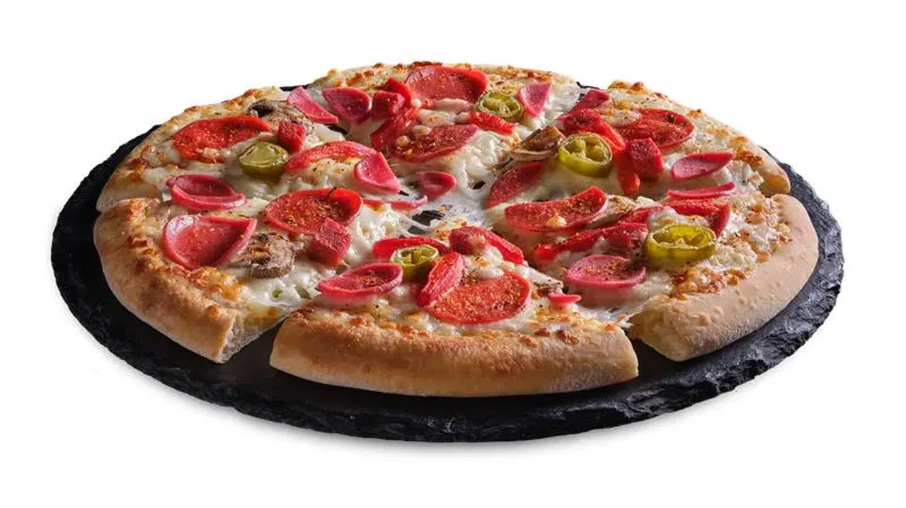 Domino’s Türkiye'de Lezzet Dolu Pizza Günleri Başladı!