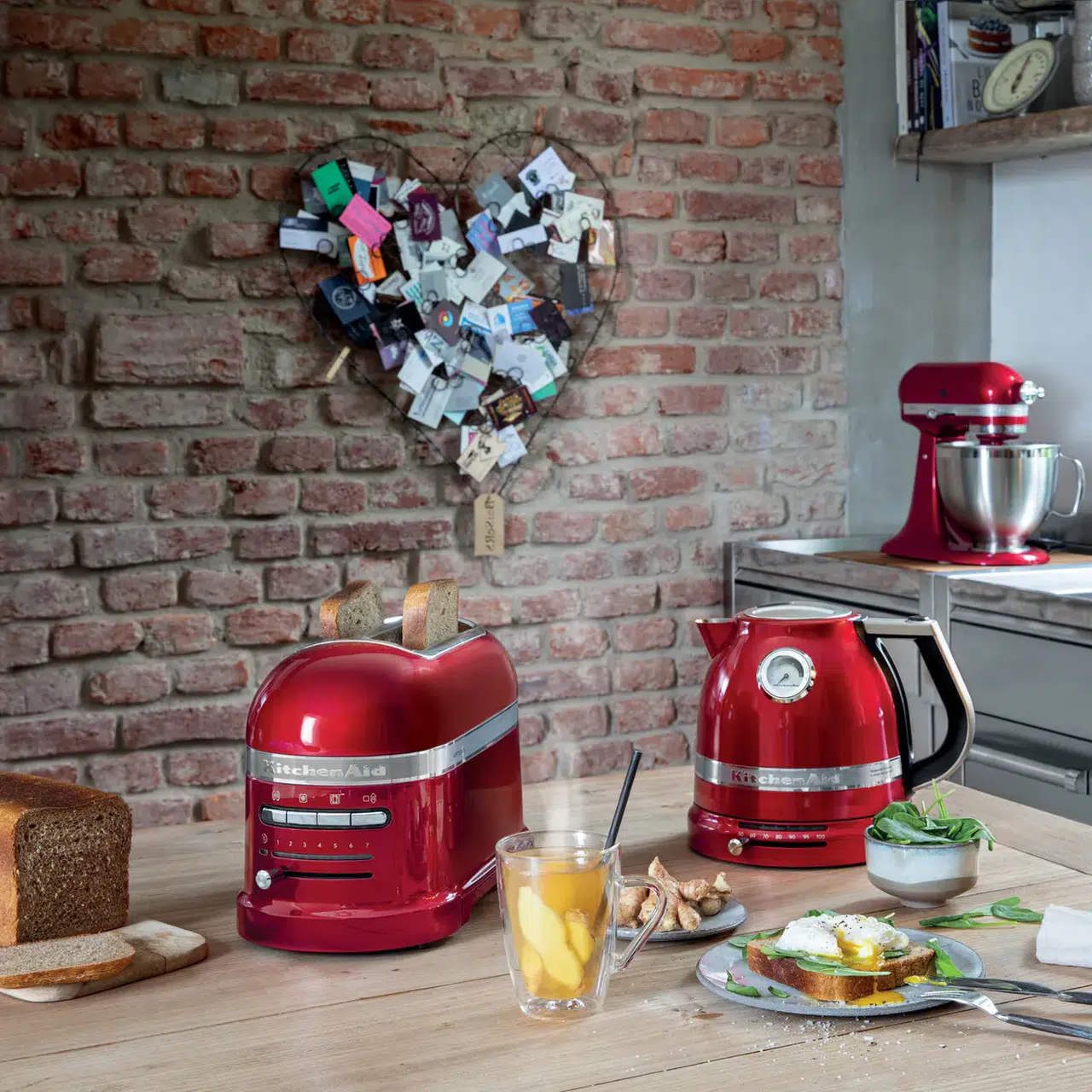 KitchenAid'den Eğitim Dönemine Özel Kaçırılmayacak Fırsatlar!