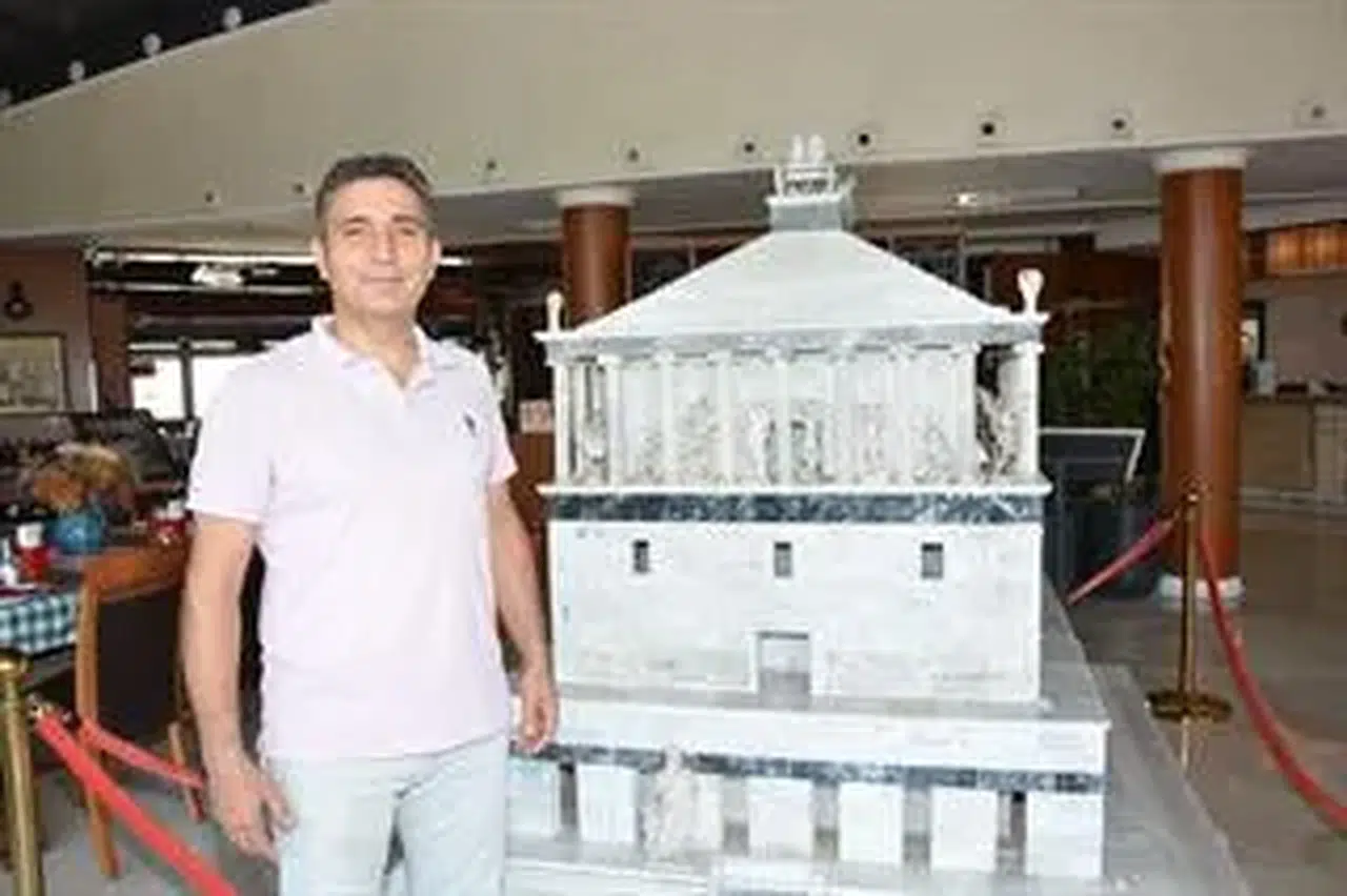 Turizmde Başarının Anahtarı: Takım Ruhu ve Sürekli Yenilik!