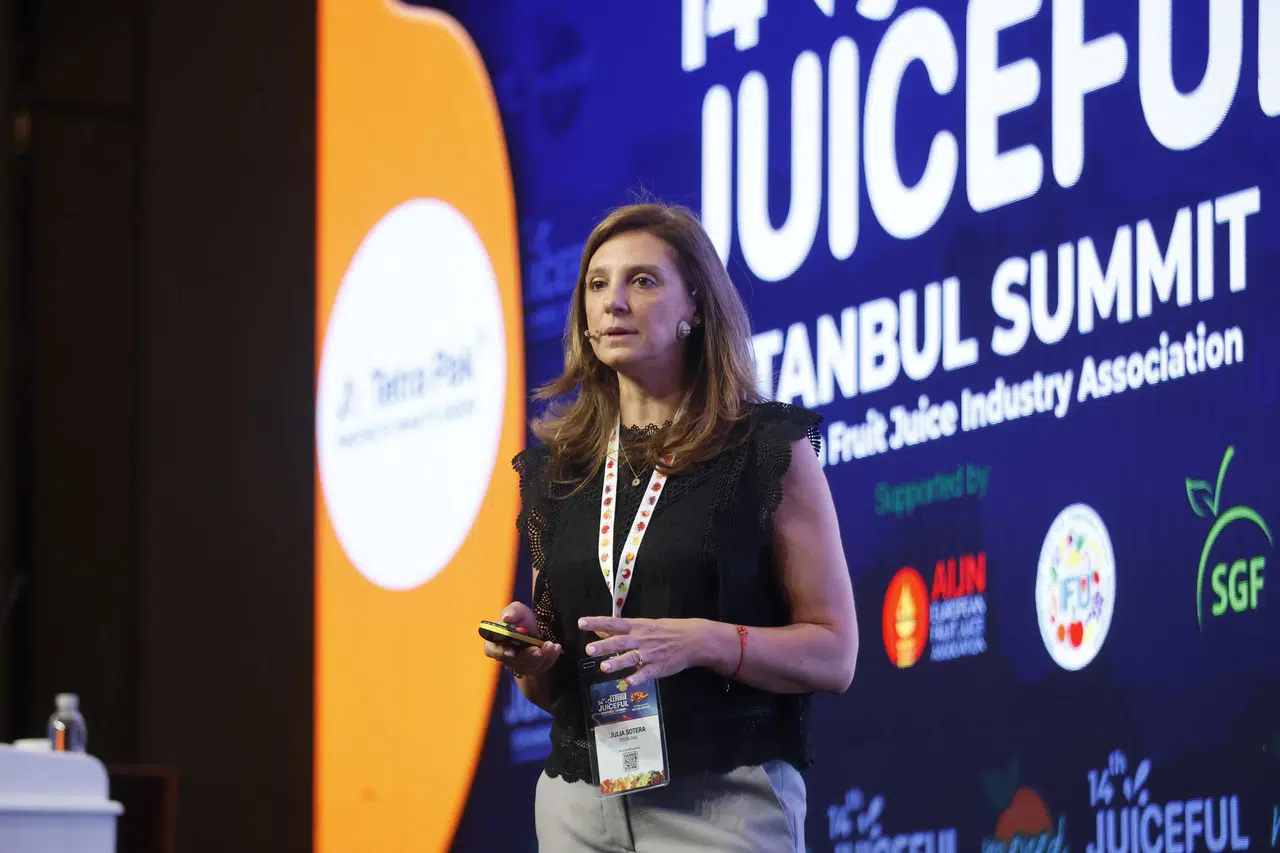 Meyve Suyu Tercihleri: Farklı Kuşakların Beklentileri ve İhtiyaçları
