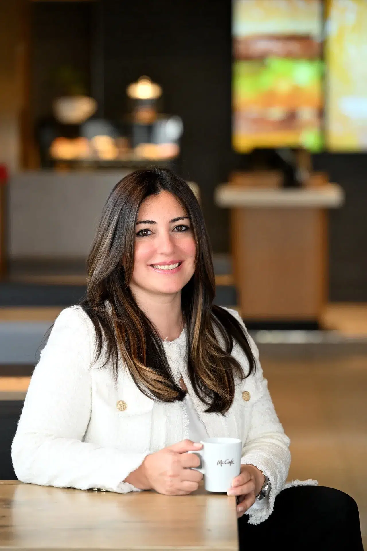 McCafé, İstanbul Kahve Festivali'nde Kahve Deneyimini Zirveye Taşıyor!