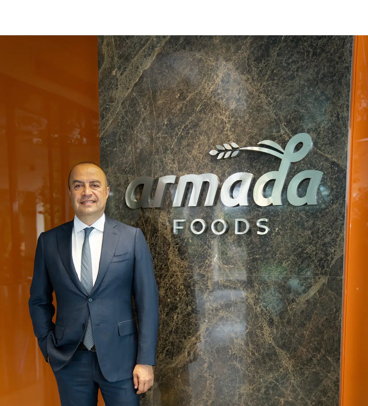 Armada Gıda, Büyüme Başarısıyla 'Fortune 500' Listesinde 69 Sıra Yükseldi!