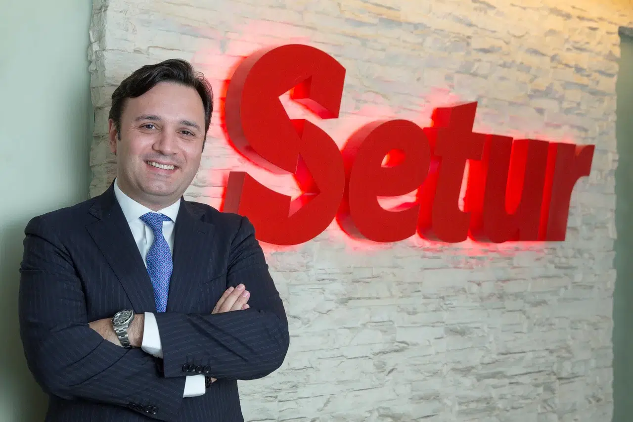 Setur, Fortune 500 Türkiye Listesinde Merdiveni Hızla Tırmanıyor!
