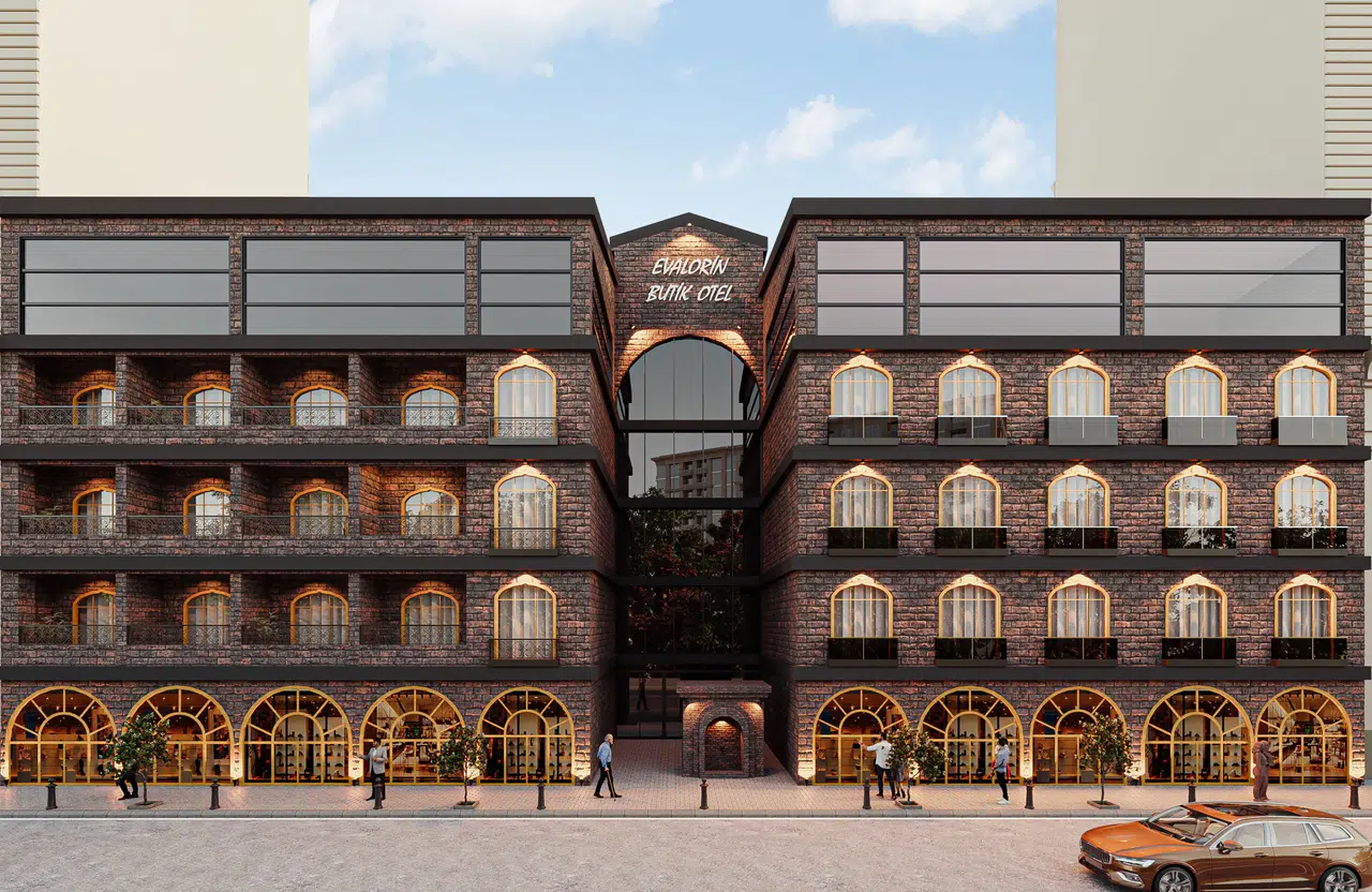 Dedeman Hospitality, Bitlis'te Yeni Bir Dönem Açıyor: Eva Managed by Dedeman İçin Protokoller Tamamlandı!