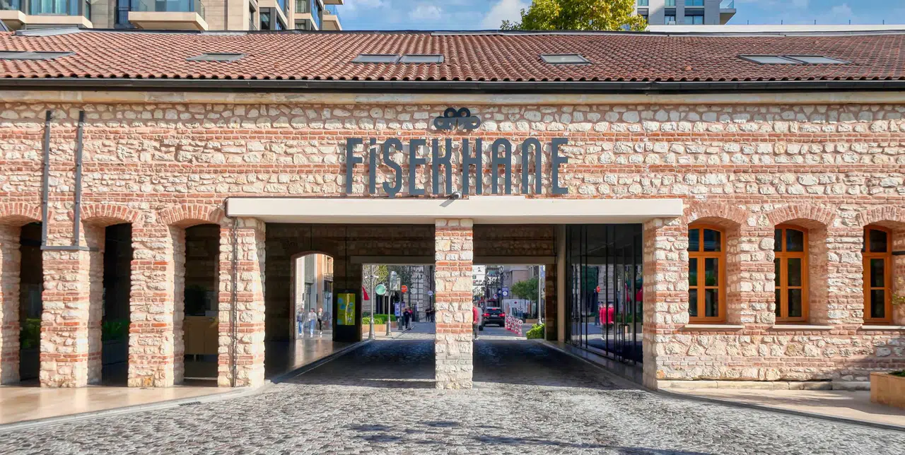 Hafta Sonu Kaçamağı: Fişekhane'nin Eşsiz Tatlar Listesi