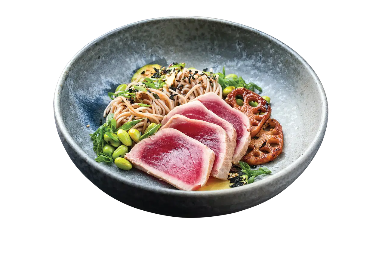 Dardanel, Premium Deniz Ürünleri Yelpazesine Tuna Steak ile Yenilik Katıyor