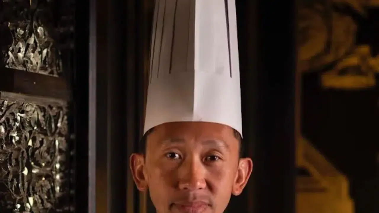 Asya'nın Zarafetini Kanton Mutfağında Yansıtan Şef Andrew Yeo, Finesse Chef's Kitchen'da Büyüleyici Lezzetler Sunuyor!