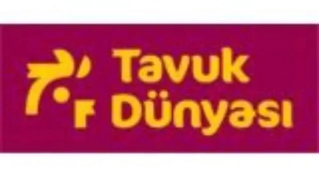 Tavuk Dünyası, Kristal Geyik Ödülleri'nde Yılın En İyi Restoran Zinciri Unvanını Yeniden Kazandı!