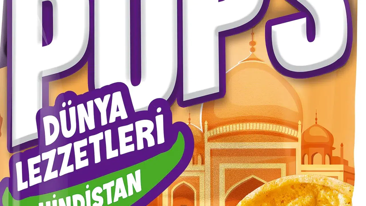 ETi Gong Pops ile Her Lokmada Dünya Turu: Farklı Lezzetlerle Dolu Bir Deneyim!
