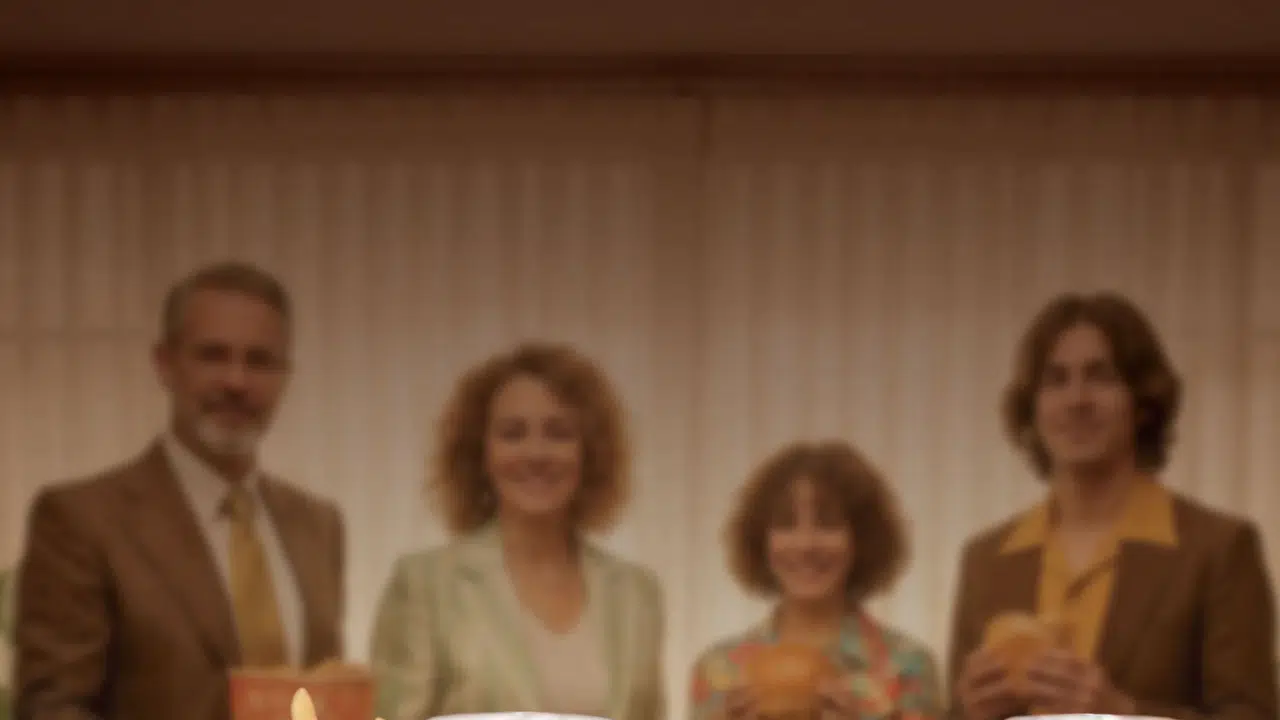 Popeyes, Lezzet Dolu Anları Kutlamaya Davet Eden Yeni Kampanyasıyla Karşınızda:  Yaşansın Popeyes!