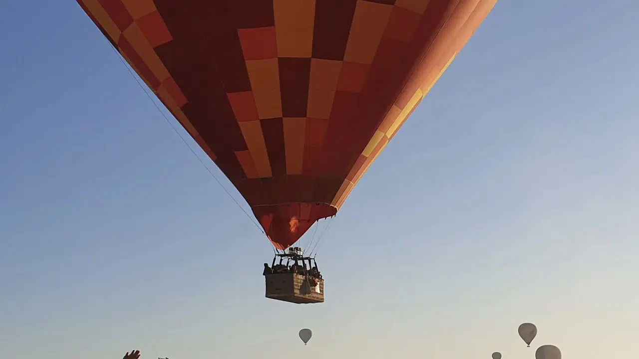 Museum Hotel, Rusya'daki Travel Awards'ta Türkiye'nin En Prestijli Butik Oteli Seçildi!