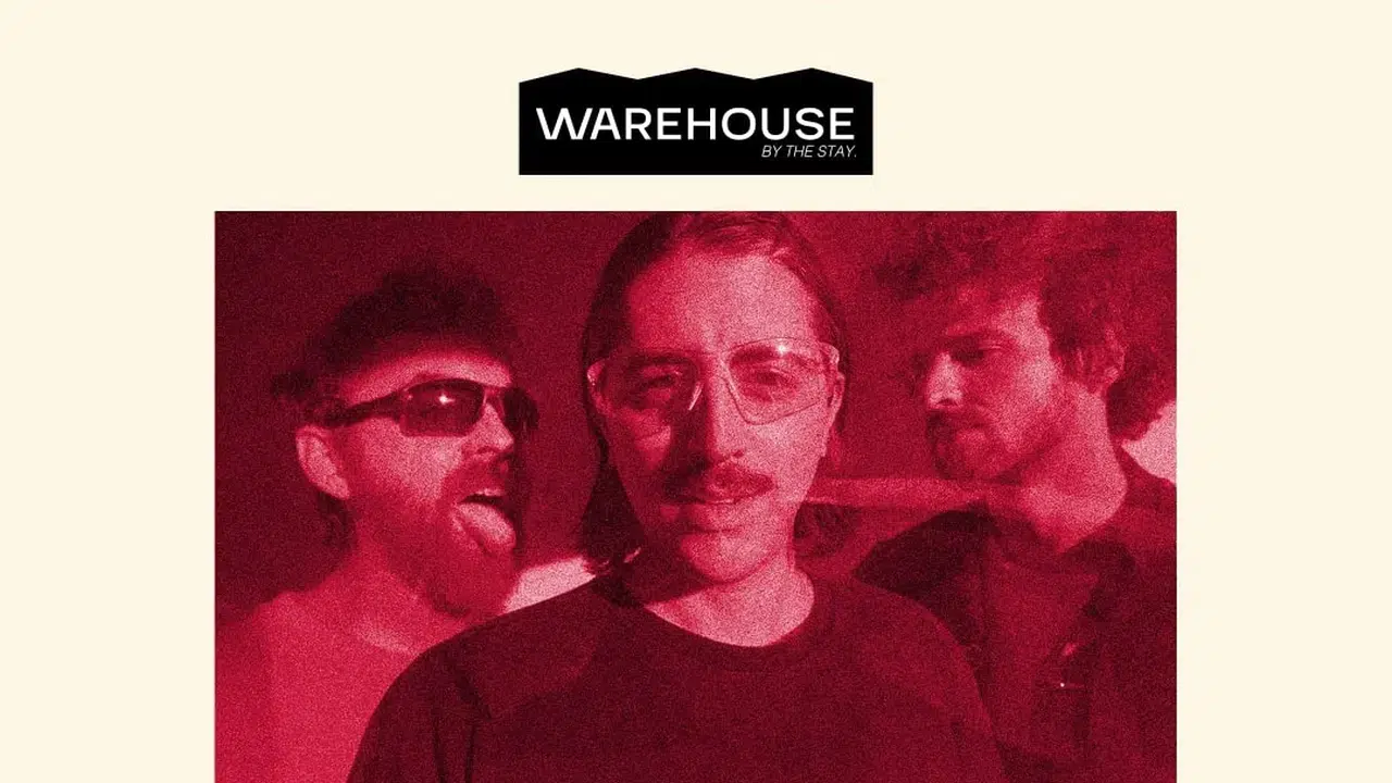 Warehouse by The Stay, Avangart Tabldot ile Unutul…