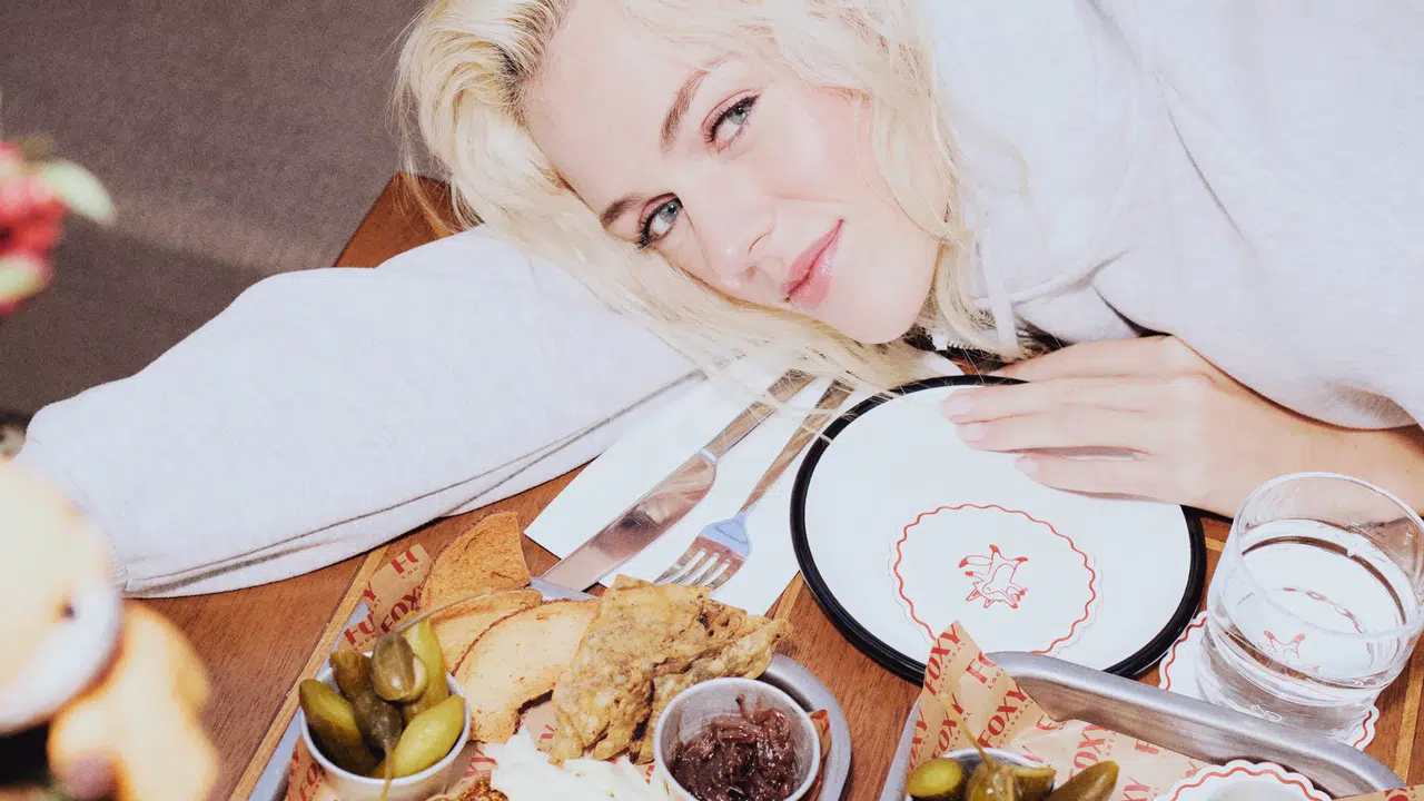 Türkiye'de Değişim Rüzgarı: Moda ve Gastronomi Şık…