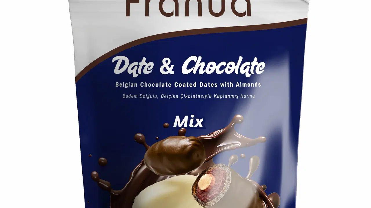 Atıştırmalık dünyasında devrim: Franua ile tanışın!