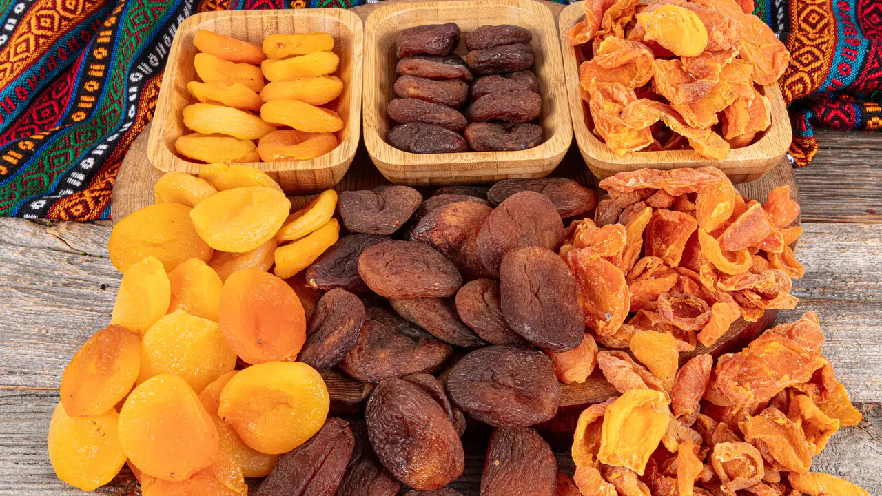 Kuru Meyve Sektörü 2025 Vizyonunu Belirlemek İçin Toplandılar