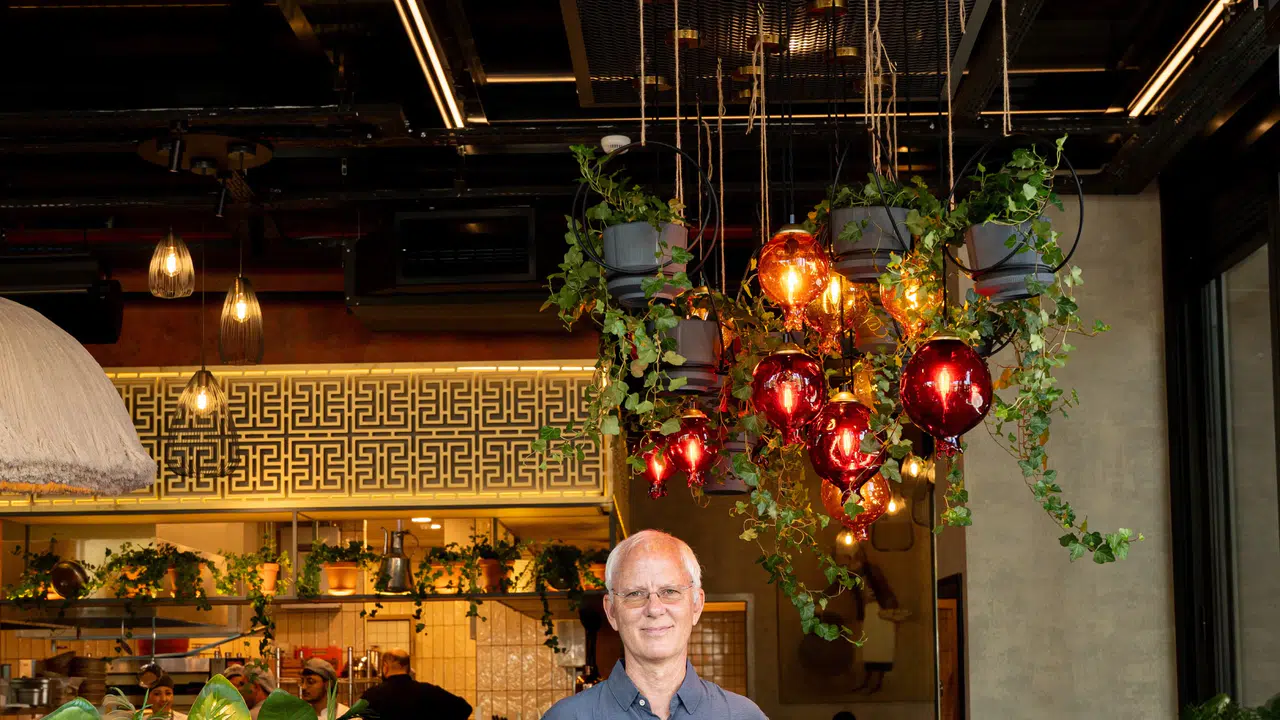 İstanbul'da Gürcü Mutfağının Büyüsü: Shvili Georgian Bistro Kapılarını Açtı!