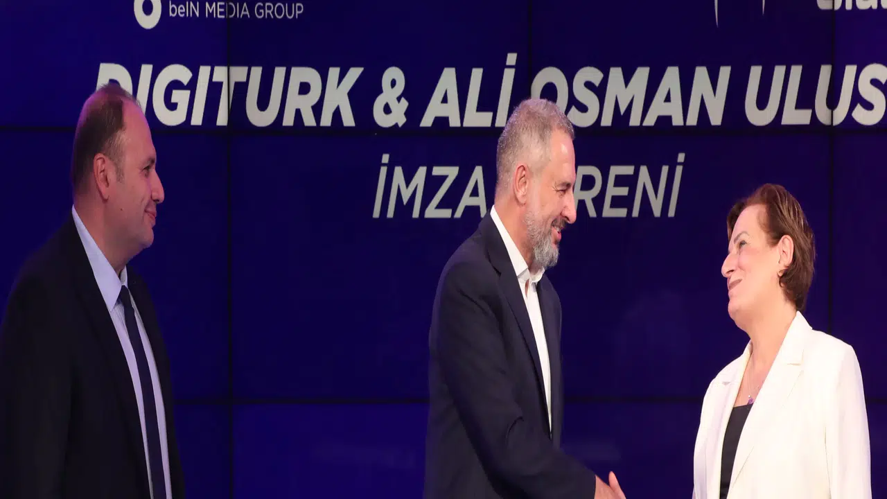 Digiturk ve Ali Osman Ulusoy Turizm'den Yolculuklara Eğlenceli Dokunuş!