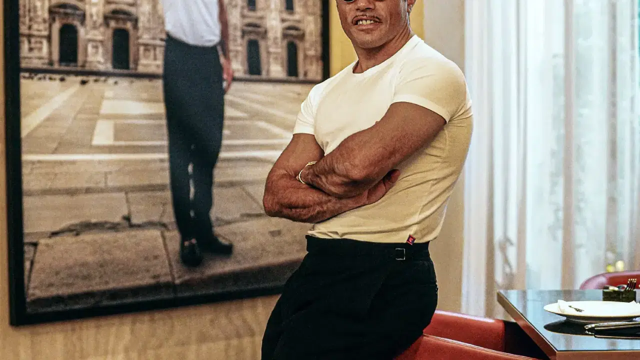 Nusr-Et, Moda Merkezinin Yeni Yıldızı: Milano'da Kapılarını Açtı!