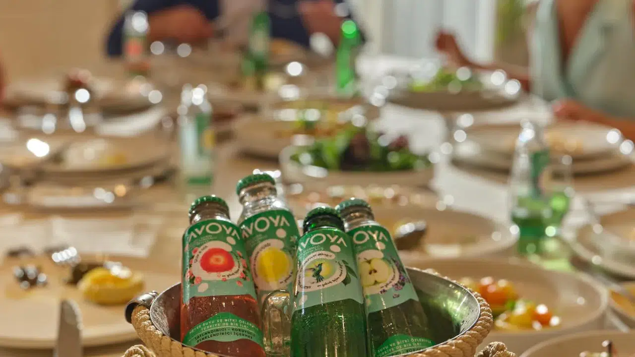 AVOYA’dan Ramazan'a Sağlıklı ve Dengeli Bir Giriş Fırsatı!