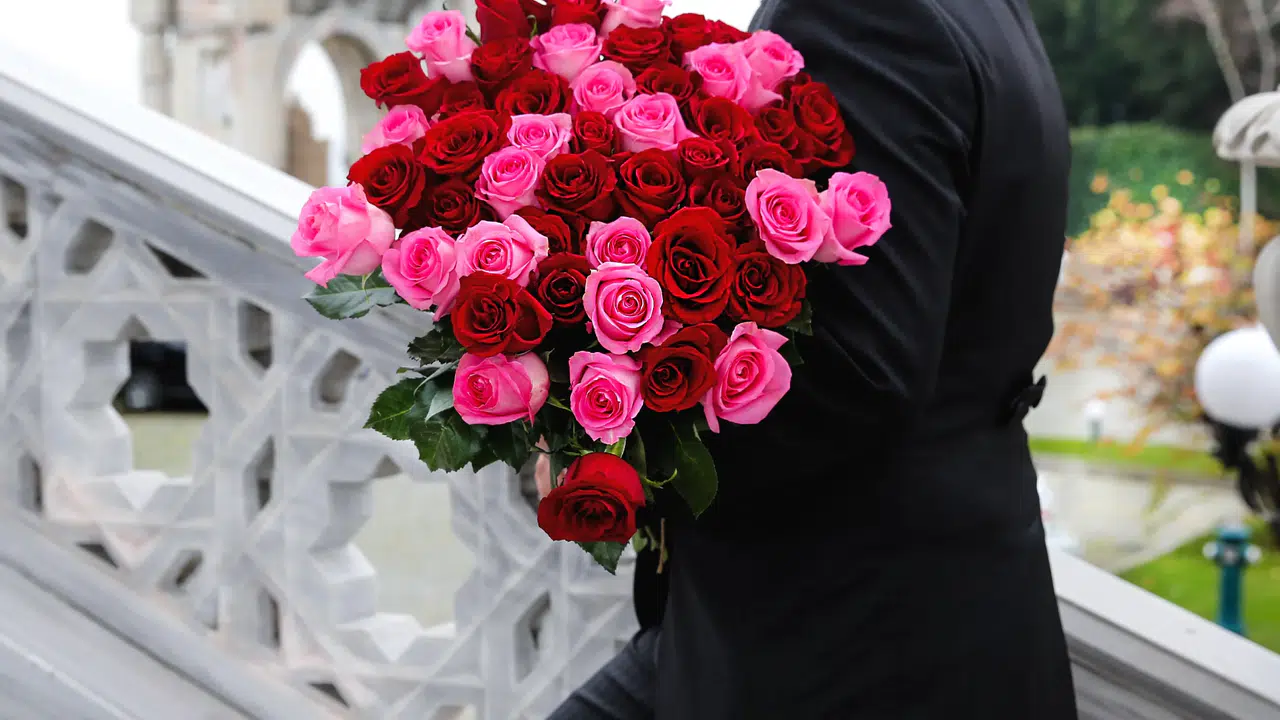 Çırağan Palace Kempinski İstanbul, Sevgililer Günü'nü Unutulmaz Romantik Anılarla Taçlandırıyor!