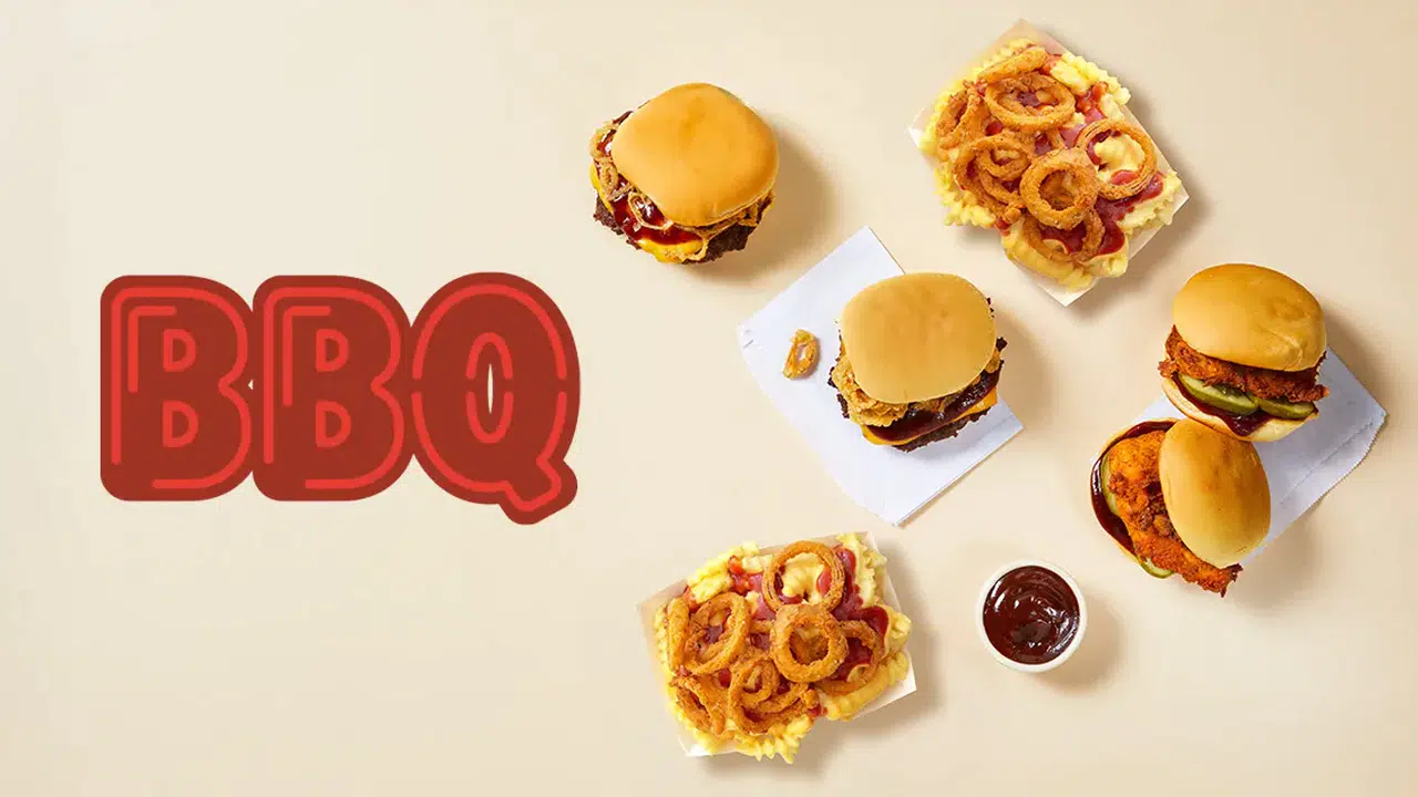 Yeni Lezzetler Geldi: Shake Shack'ten Dumanı Üzerinde BBQ Serisi!