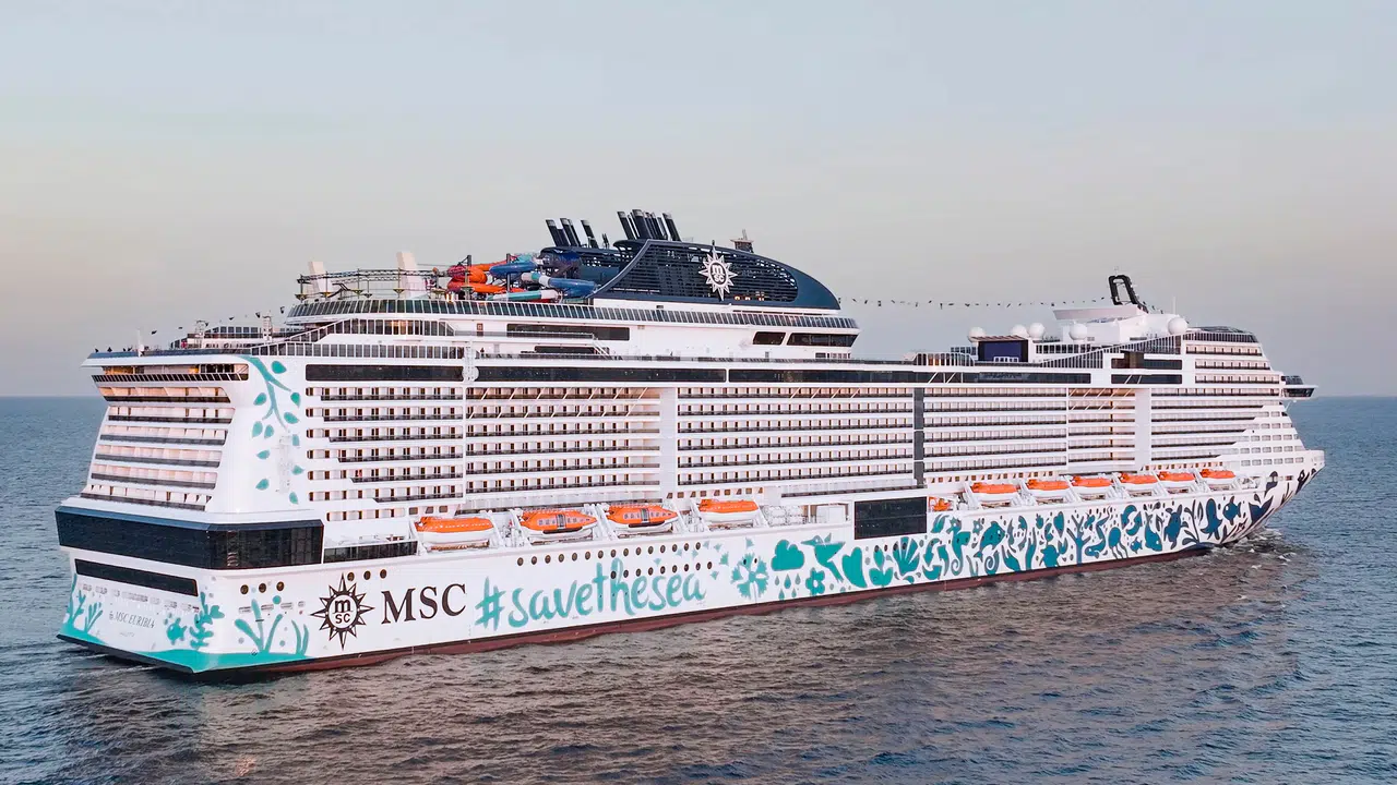 Nisan Ayına Kadar MSC Cruises ile Vizesiz Emirlikler ve Güney Amerika Turu Başlıyor!