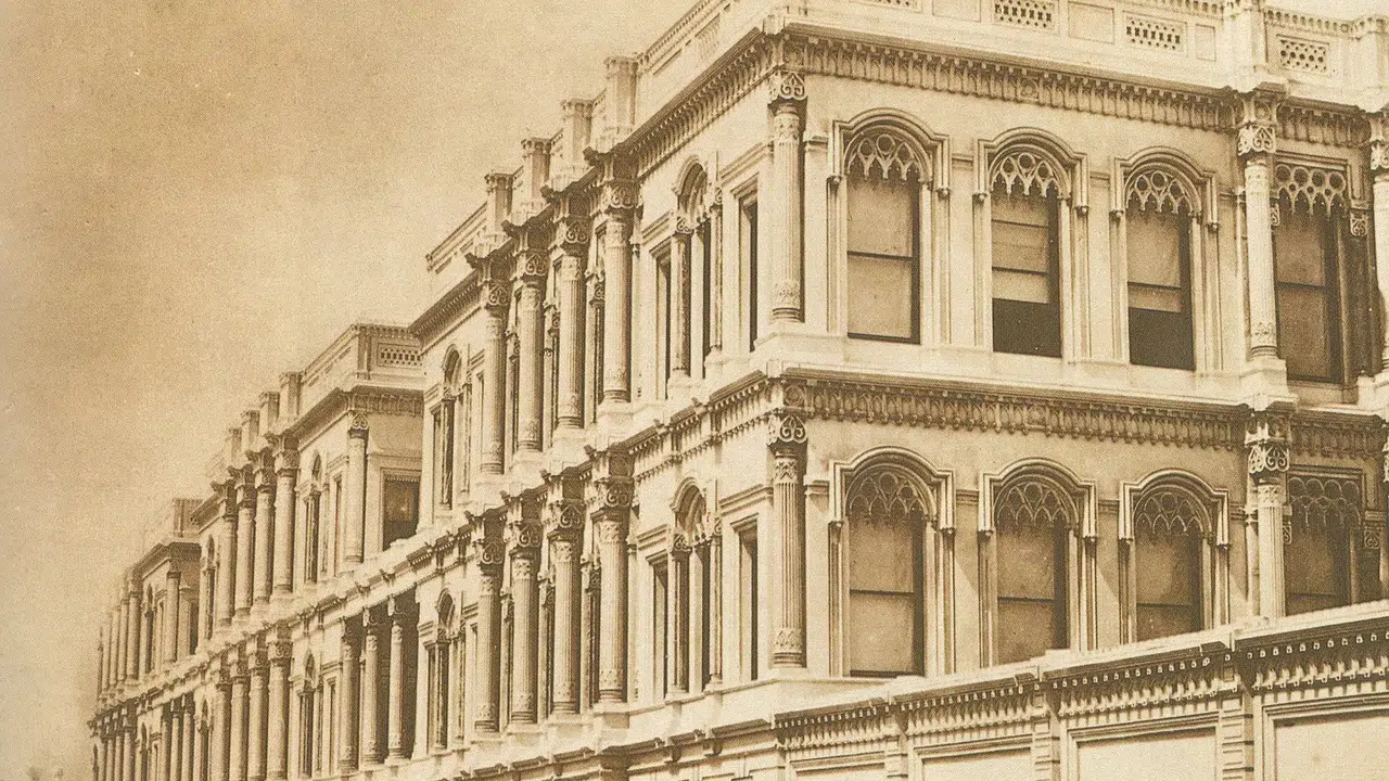 İkonik Çırağan Sarayı, Kempinski Denetiminde Geçmişin İhtişamını Modern Misafirperverlikle Buluşturarak 35. Yılına Adım Atıyor!