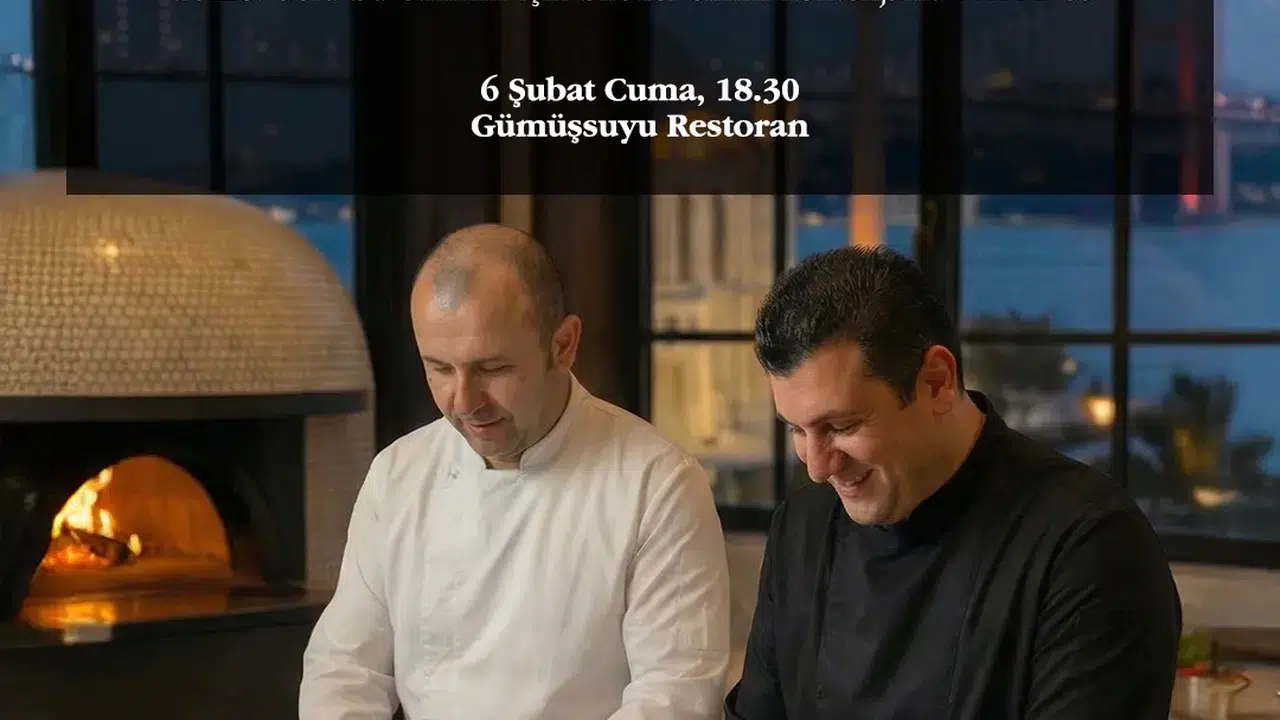 CVK Mutfak Buluşmaları'nın Heyecan Verici İlk Etabı: Napoli Pizza Atölyesi