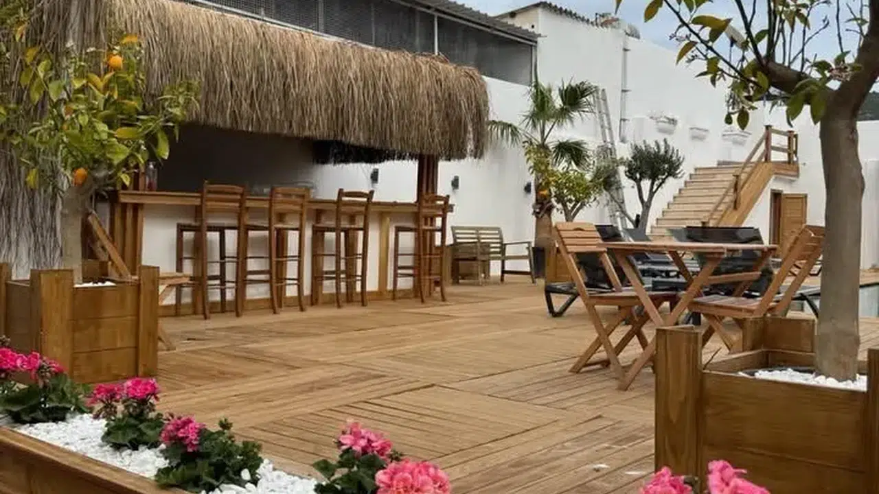 Bodrum’da Dört Mevsim Tatilin Adresi: Costa Viva