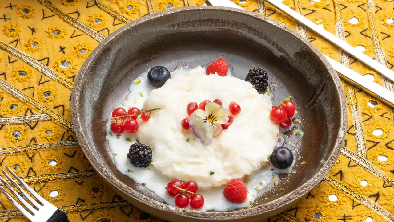 Ramazan Atölyesi: Geleneksel Lezzetler Modern Dokunuşla Yeniden Hayat Buluyor