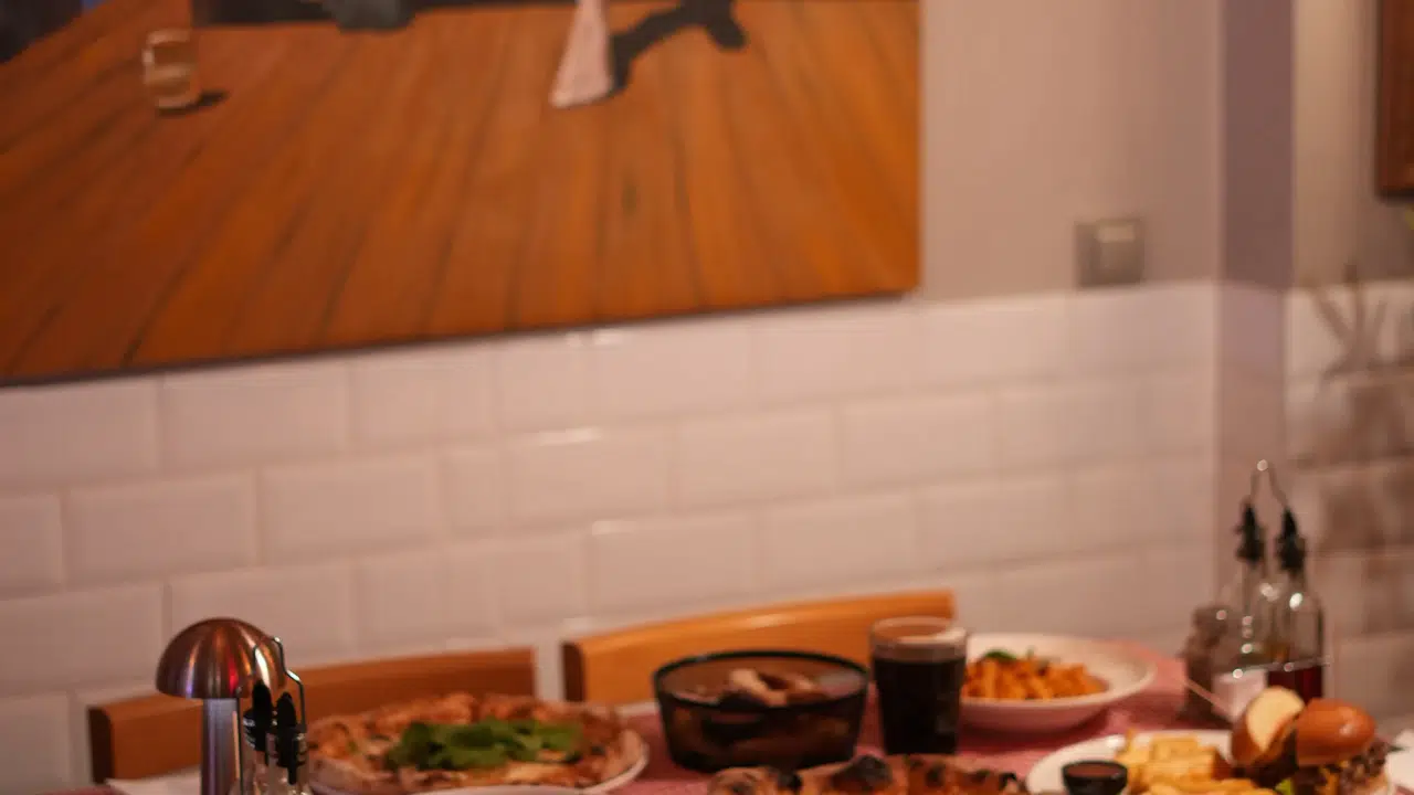 Nişantaşı'nda Sanat ve Gastronominin Buluşma Noktası Açıldı!