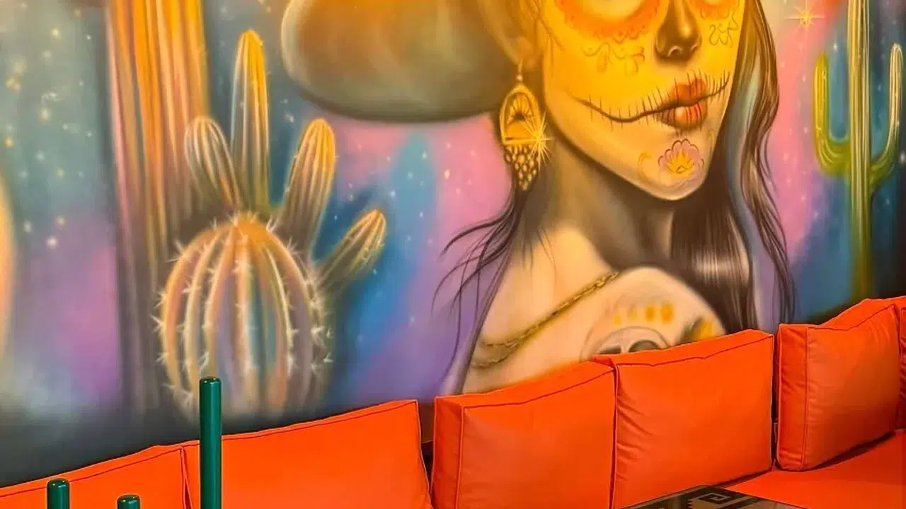 Ranchero Nişantaşı'nda Yenilik Rüzgarları Esti!