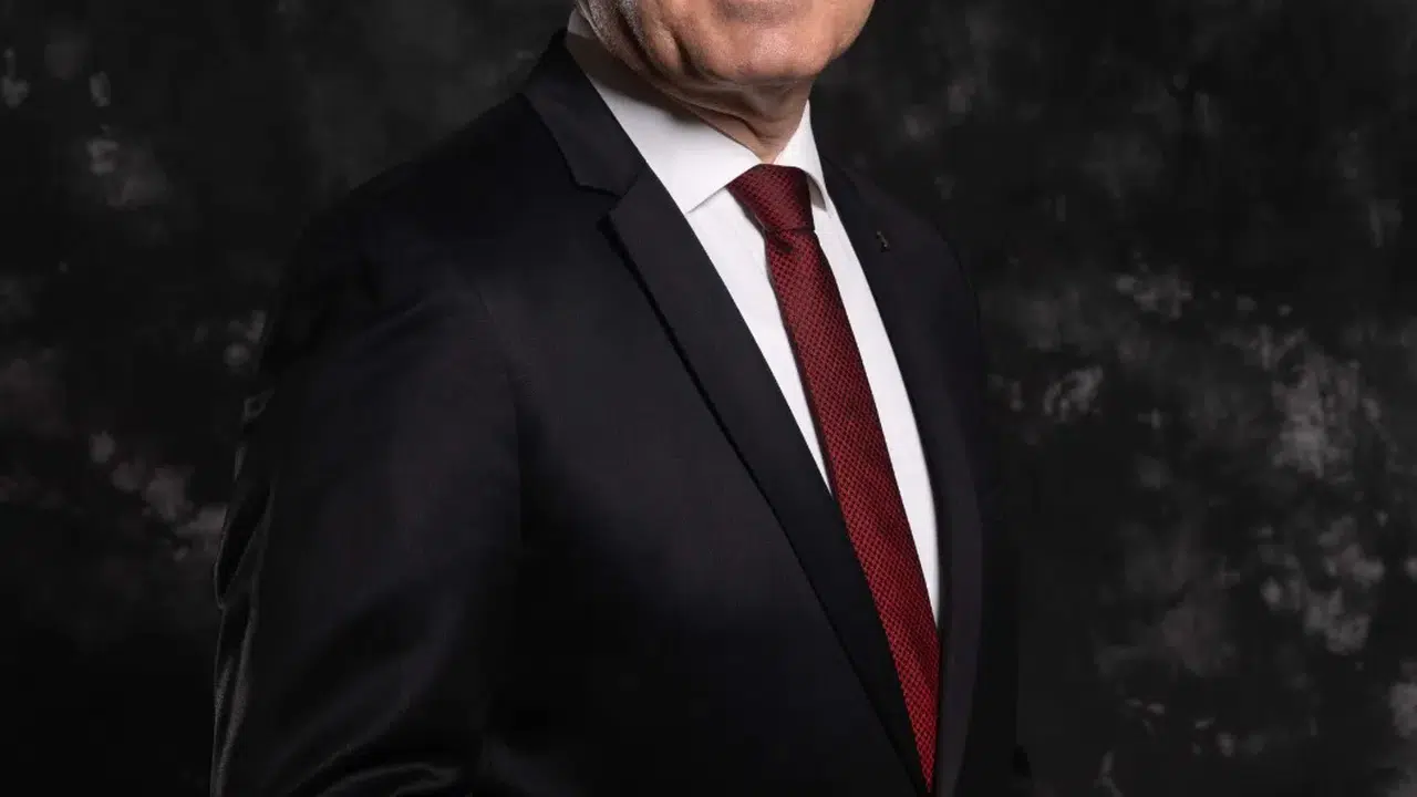 Misafirperverlik Geleneğine Tazelik Getiren Atama: Tansel Tercan, Dedeman Hospitality'nin COO'su Oldu!