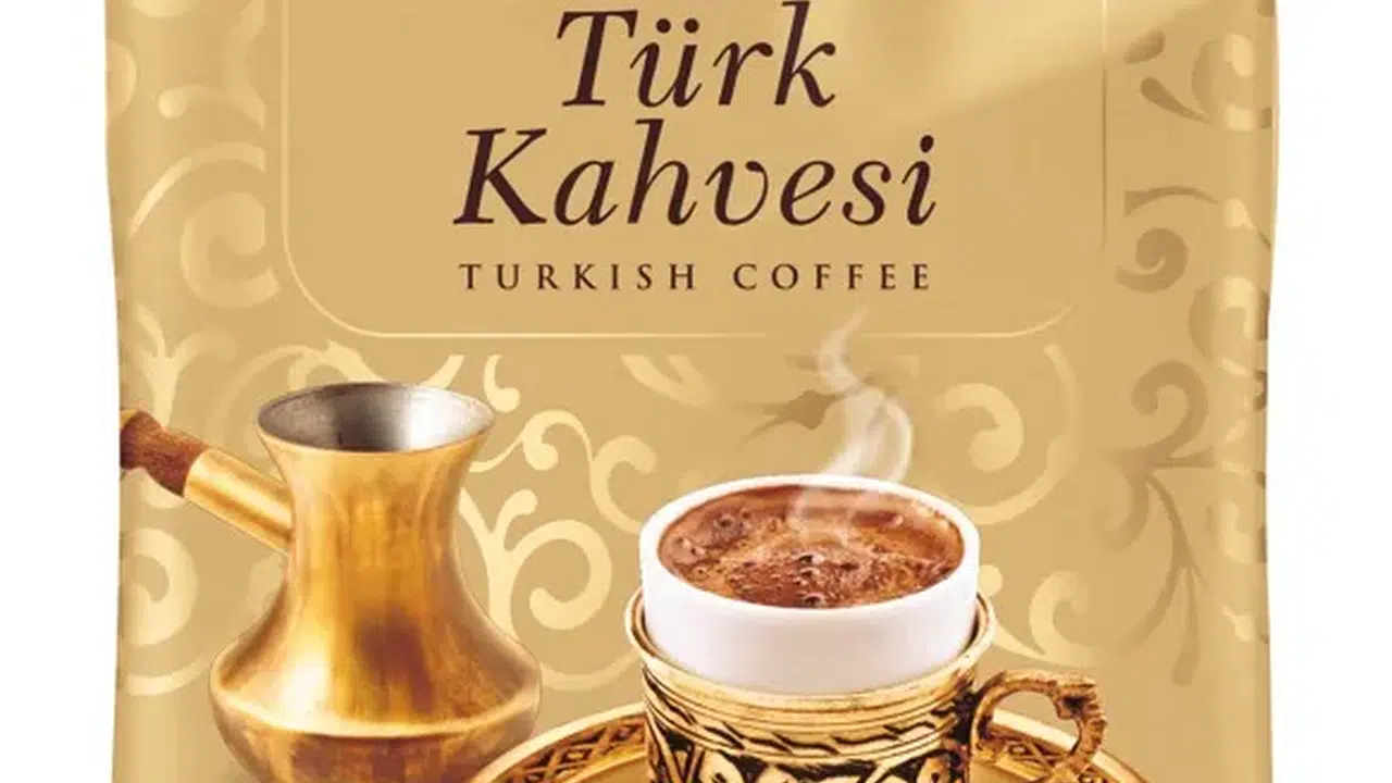 Tchibo'nun Yeni Reklam Filmi: Türk Kahvesi ile  Sırrı Sende Saklı  Teması!