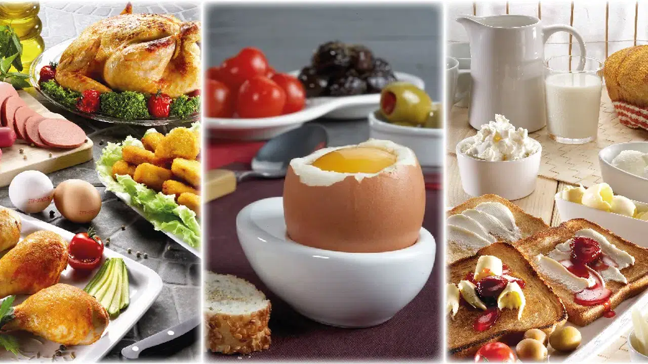 Türkiye'nin Su Ürünleri ve Hayvansal Mamuller İhracatı 4 Milyar Doları Geçti!