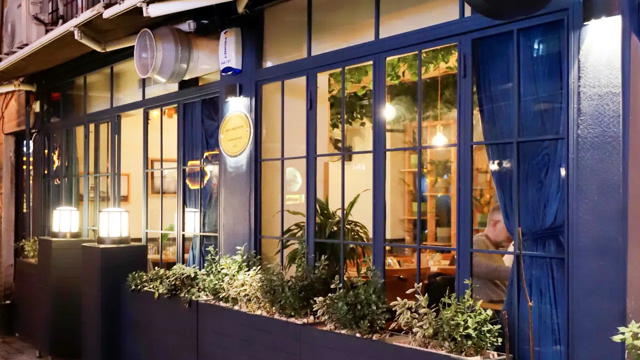 Beşiktaş'ta Yeni Lezzet Durağı: Soote Meze Bistro Sofralara Farklı Bir Nefes Getiriyor!