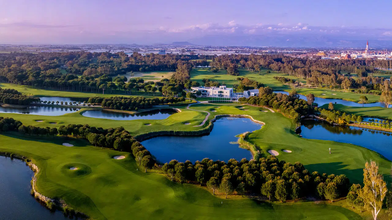 Kempinski Hotel The Dome Belek, 2026’da Lüks Deneyimlere Yeni Bir Başlangıç Yapacak!