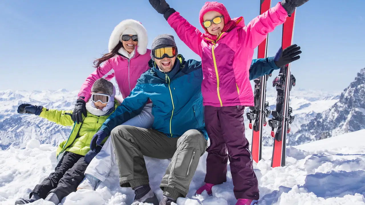 Obilet'ten Kayak Severler İçin En İyi Tatil Tavsiyeleri!