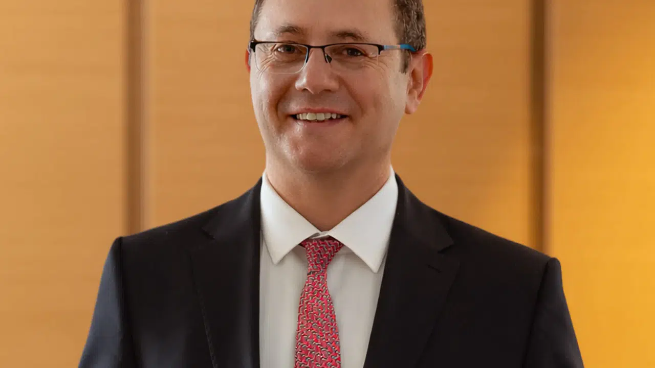 Ziya Alper, Divan Grubu'nun Yeni Genel Müdürü Olarak Göreve Başladı!